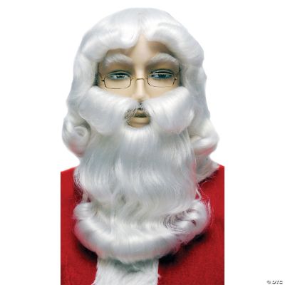 Featured Image for Santa B303 Set