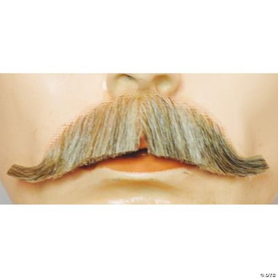 Featured Image for Edwardian M34 Mustache – Synthetic