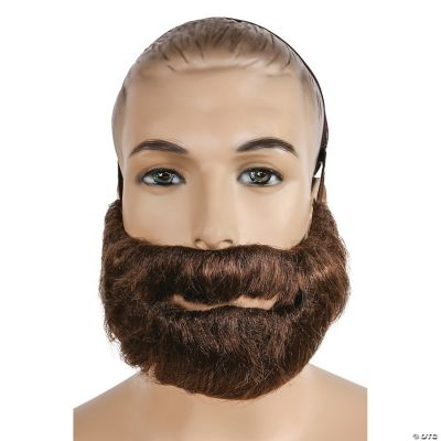 Discount Biblical Beard Brownish Red Oriental Trading