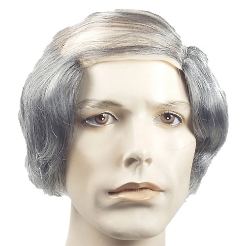 Featured Image for Bald Comb Over Wig