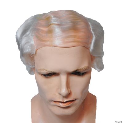 Featured Image for Bald Comb Over Wig