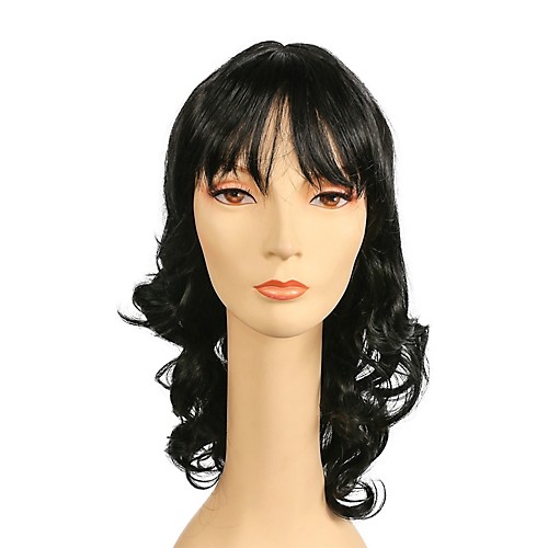 Featured Image for Angel Farrah Wig