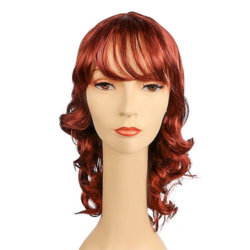 Featured Image for Angel Farrah Wig