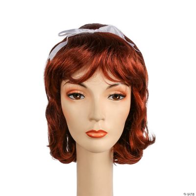 Featured Image for Gidget Wig