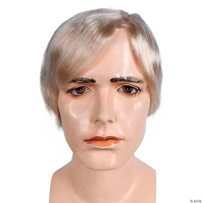 Featured Image for Special Bargain Men’s Wig