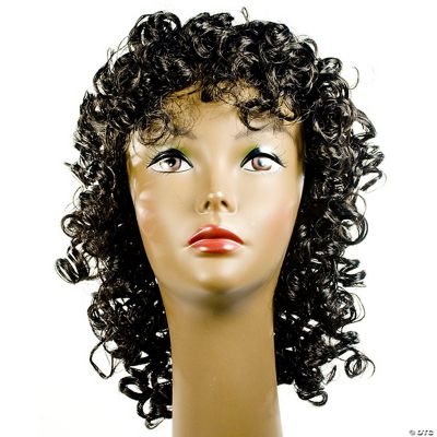 Featured Image for New Curly Michael Wig