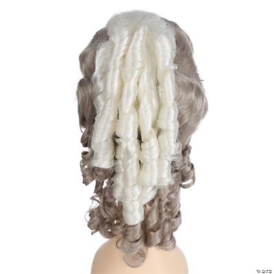 Featured Image for Southern Belle Hairpiece Attachment