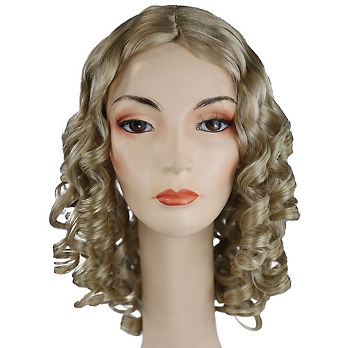 Featured Image for 1860 Wig