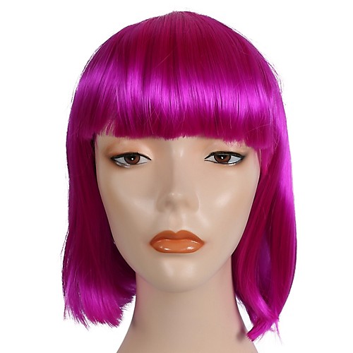 Featured Image for Bargain China Doll Wig