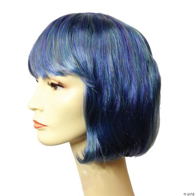 Featured Image for Bargain China Doll Wig