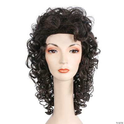 Featured Image for Fancy Bargain Curly HJ9362 Wig