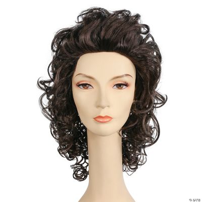 Featured Image for Fancy Bargain Curly HJ9362 Wig