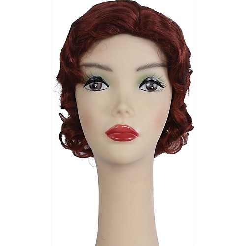Featured Image for Fingerwave Fluff Wig