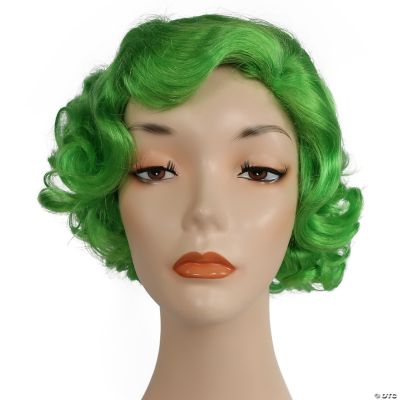 Featured Image for Marilyn/Madonna Wig