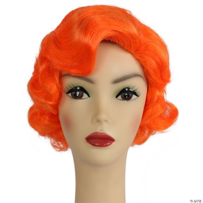 Featured Image for Marilyn/Madonna Wig