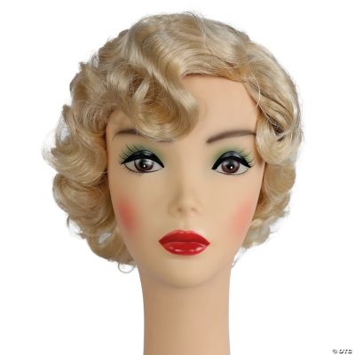 Featured Image for Marilyn/Madonna Wig