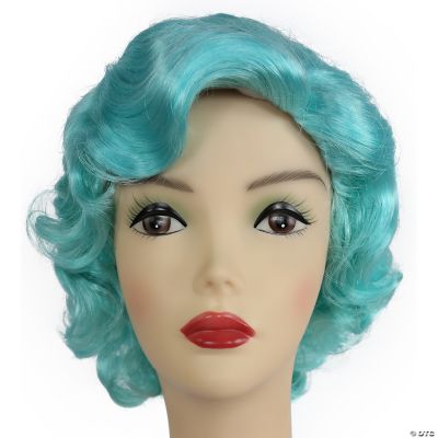 Featured Image for Marilyn/Madonna Wig