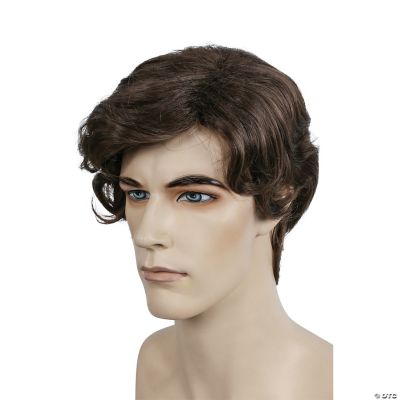 Featured Image for Men’s Better Wig