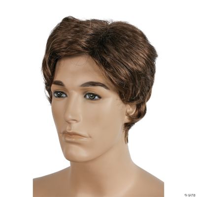 Featured Image for Men’s Better Wig