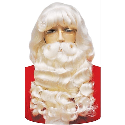 Featured Image for Supreme Santa 007EX Set with Mustache