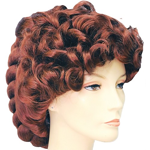 Featured Image for 1870 Wig