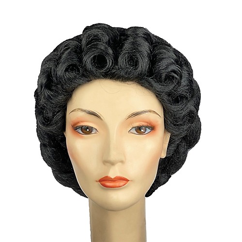 Featured Image for 1870 Wig