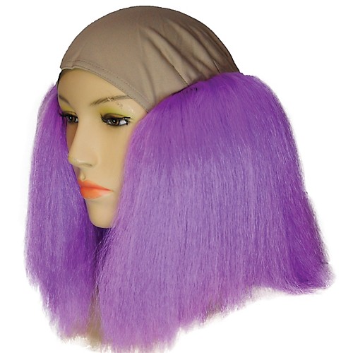Featured Image for Bald Deluxe Silly Boy Wig