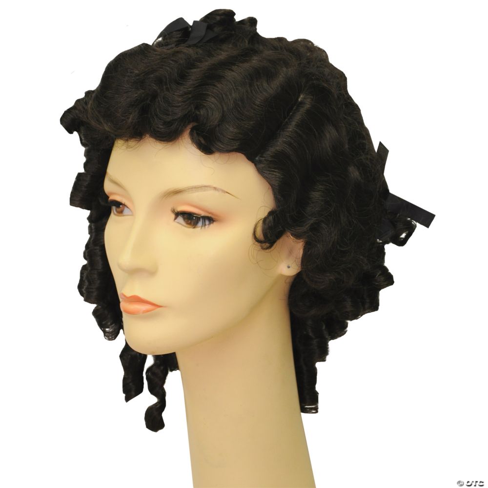 Women's Scarlett Wig