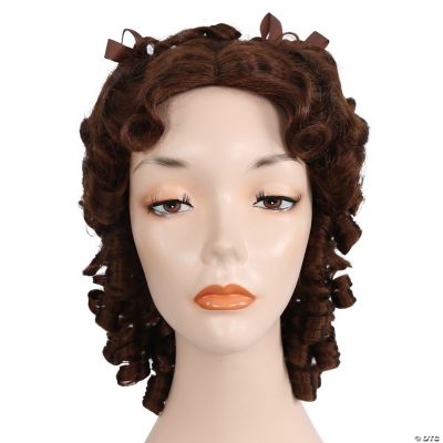 Featured Image for Scarlett Wig