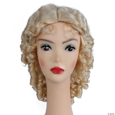 Featured Image for Scarlett Wig