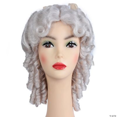 Featured Image for Scarlett Wig