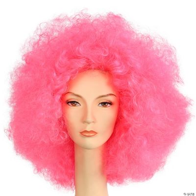 Featured Image for Super Deluxe Afro Wig