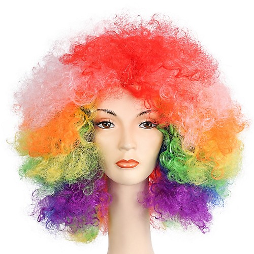 Featured Image for Super Deluxe Afro Wig
