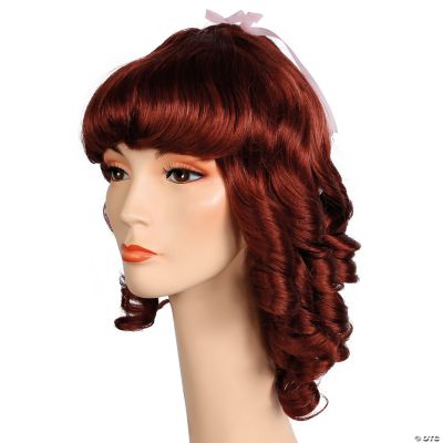 Featured Image for Little Women Wig