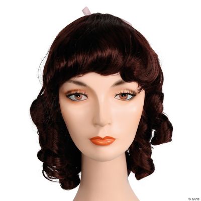 Featured Image for Little Women Wig