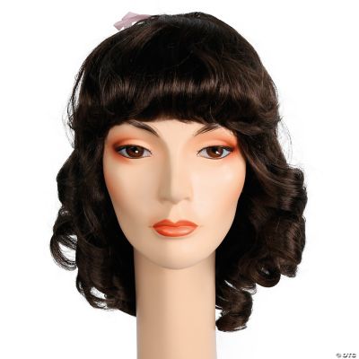 Featured Image for Little Women Wig