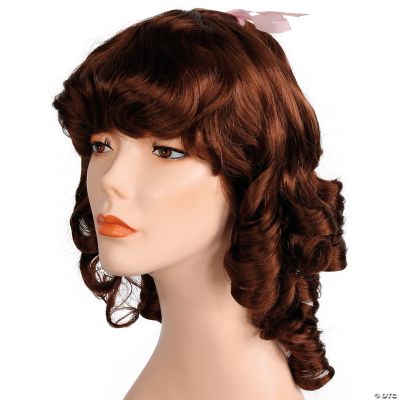 Featured Image for Little Women Wig