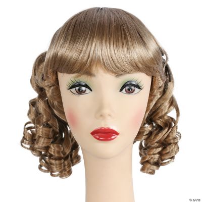 Featured Image for Little Women II Wig