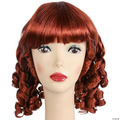 Featured Image for Little Women II Wig