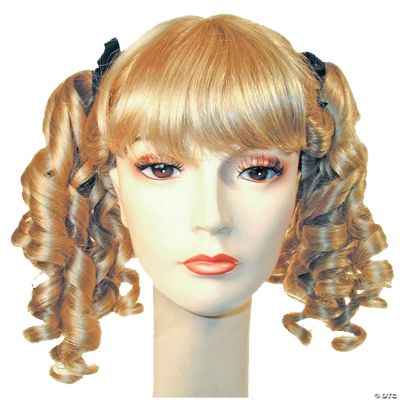 Featured Image for Little Women II Wig