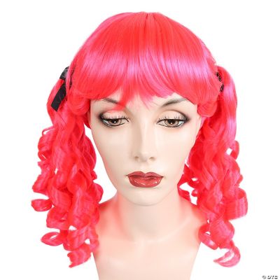 Featured Image for Little Women II Wig