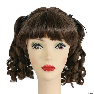 Featured Image for Little Women II Wig