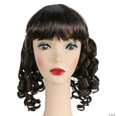 Featured Image for Little Women II Wig