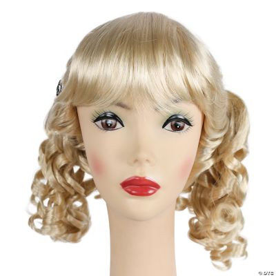 Featured Image for Little Women II Wig