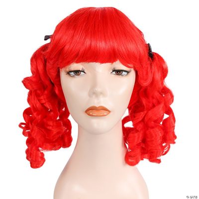 Featured Image for Little Women II Wig