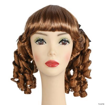 Featured Image for Little Women II Wig