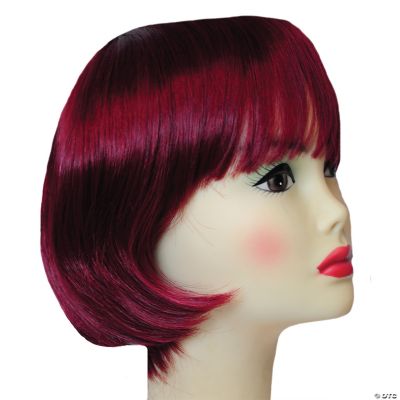 Featured Image for Lulu Wig