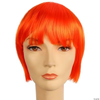 Featured Image for Lulu Wig