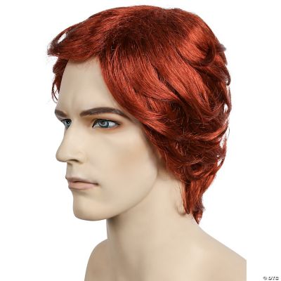 Featured Image for Men’s Long Shag Wig