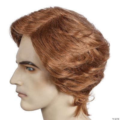 Featured Image for Men’s Long Shag Wig